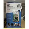 Image 2 : Climaloc Magnetic Screen Curtain 37 In x 83 In (94 cm x 211 cm)