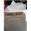 Image 3 : FE Active The Vernon Fleece Sleeping Bag Liner â€“ X002S9FKTN