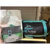 Image 2 : FE Active The Zeros Lightweight Sleeping Bag, Designed in California