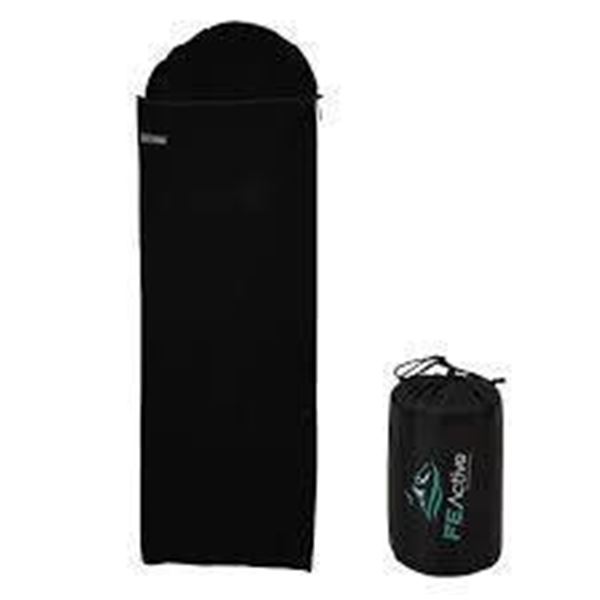 FE Active The Zeros Lightweight Sleeping Bag