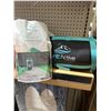 Image 2 : FE Active The Zeros Lightweight Sleeping Bag