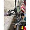 Image 4 : EBGO Electric Bicycle with Charger, EXA Form Suspension, and Zoom Components