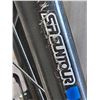 Image 6 : EBGO Electric Bicycle with Charger, EXA Form Suspension, and Zoom Components
