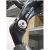 Image 8 : EBGO Electric Bicycle with Charger, EXA Form Suspension, and Zoom Components