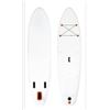 Image 2 : WaveX 11.0 Inflatable Stand-Up Paddleboard, 11â€² x 32â€² x 6â€²