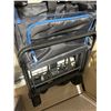 Image 3 : Foldable Utility Cart with All-Terrain Wheels and Storage Bag