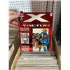 Image 3 : Comic Book Collection Featuring Various Titles and Issues