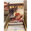 Image 3 : Comic Book Collection Featuring Various Titles and Issues