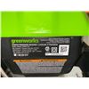 Image 4 : Greenworks GPW2100 Electric Pressure Washer 2100 PSI, 1.2 GPM
