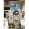 Image 2 : Grab & Go Multi-Purpose Sprayer, 1 Gallon Capacity