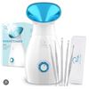 Image 1 : Pure Daily Care NanoSteamer 3-in-1 Ionic Facial Steamer