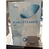 Image 2 : Pure Daily Care NanoSteamer 3-in-1 Ionic Facial Steamer