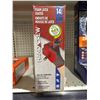 Image 4 : Hand Crew Foam Latex Coated Gloves, Large, 14 Pairs