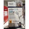 Image 3 : Waterpik ShowerClean Pro+ Handheld Showerhead, 7 Sprays/Jets