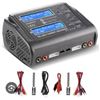 Image 1 : HTRC C240 Duo AC/DC Professional Balance Charger/Discharger