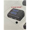 Image 2 : HTRC C240 Duo AC/DC Professional Balance Charger/Discharger