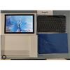 Image 1 : Biegedy B29 10.1 Inch Android 14 Tablet Octa-Core 128GB 5G Wifi 6 â€“ Black