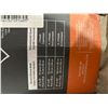 Image 3 : Sun+Blk Total Blackout Grommet Window Curtains, 2 Panels