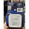 Image 2 : Lot of 4 Packs â€“ FibaTape FDW9200-U Wall Repair Kit