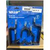 Image 1 : Valu+ Hook Kit EnsembleÂ  20 Pieces Lot of 2
