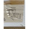 Image 4 : American Standard Reliant Complete Toilet, Elongated Chair-Height, 16.5-Inch, White