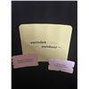 Image 3 : Veradek Outdoor Planter with Insert Shelf, Black