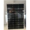 Image 1 : ECO095M24120433 Solar Panel with Nature Power Accessories
