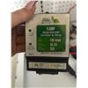 Image 4 : ECO095M24120433 Solar Panel with Nature Power Accessories