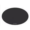 Image 1 : Navaris Round Yoga Mat â€“ 47 Inch Diameter