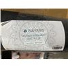 Image 3 : Navaris Round Yoga Mat â€“ 47 Inch Diameter