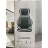Image 4 : Comfier CF-2309A Shiatsu Neck and Back Air Compression Massager, 48W