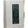Image 6 : Comfier CF-2309A Shiatsu Neck and Back Air Compression Massager, 48W
