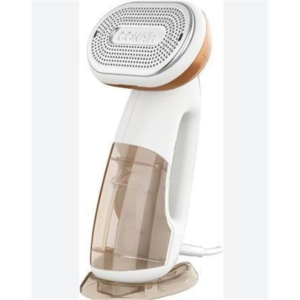 Conair Extreme Steam Handheld Steamer and Iron, 2-in-1 with Turbo