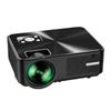 Image 1 : LED Projector with TFT LCD Imaging Technology and 1080p Support