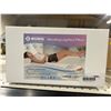 Image 2 : EBUNG Elevating Leg Rest Pillow for Support and Comfort