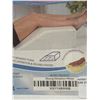 Image 3 : EBUNG Elevating Leg Rest Pillow for Support and Comfort