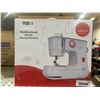 Image 2 : FHSM-519 Multifunctional Electric Sewing Machine With Adjustable Speed