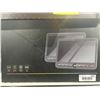 Image 2 : Two Car DVD Players Model HD1013B-03 with Built-in Speakers and HD Display