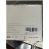 Image 3 : Amerisense AS-PS18W-10FT Power Strips with USB Ports, Lot of 2
