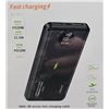 Image 2 : Â lot of 2 Bestin 20000mAh Power Banks with Fast Charging A120051