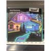 Image 2 : AILBTON Outdoor LED Strip Lights, 18m, Waterproof