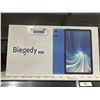 Image 2 : Biegedy B22 Tablet in Blue with Dual Camera