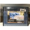 Image 1 : Comfy Bamboo World 8800 Gold Series Queen Sheet Set