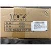 Image 3 : Li-Ion Lawn Mower â€“ Model B09M5ZMN9K â€“ Cordless Electric Gra