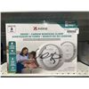 Image 1 : Kidde 2-Pack Smoke and Carbon Monoxide Alarms with 10-Year Lithium Batteries