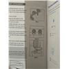 Image 4 : Brondell Omigo Element+ Non-Electric Warm Water Bidet Attachment with Dual Nozzles