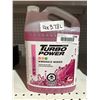Image 1 : Turbo Power 0C Windshield Washer 4 x 3.78L