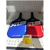 Image 1 : Selkirk Prime SLK Fiberglass Pickleball Paddle Set With Ball