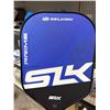 Image 2 : Selkirk Prime SLK Fiberglass Pickleball Paddle Set With Ball