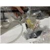 Image 5 : Woshitu 8090ML-02BG-US Bathroom Vanity Mirror Light Fixture